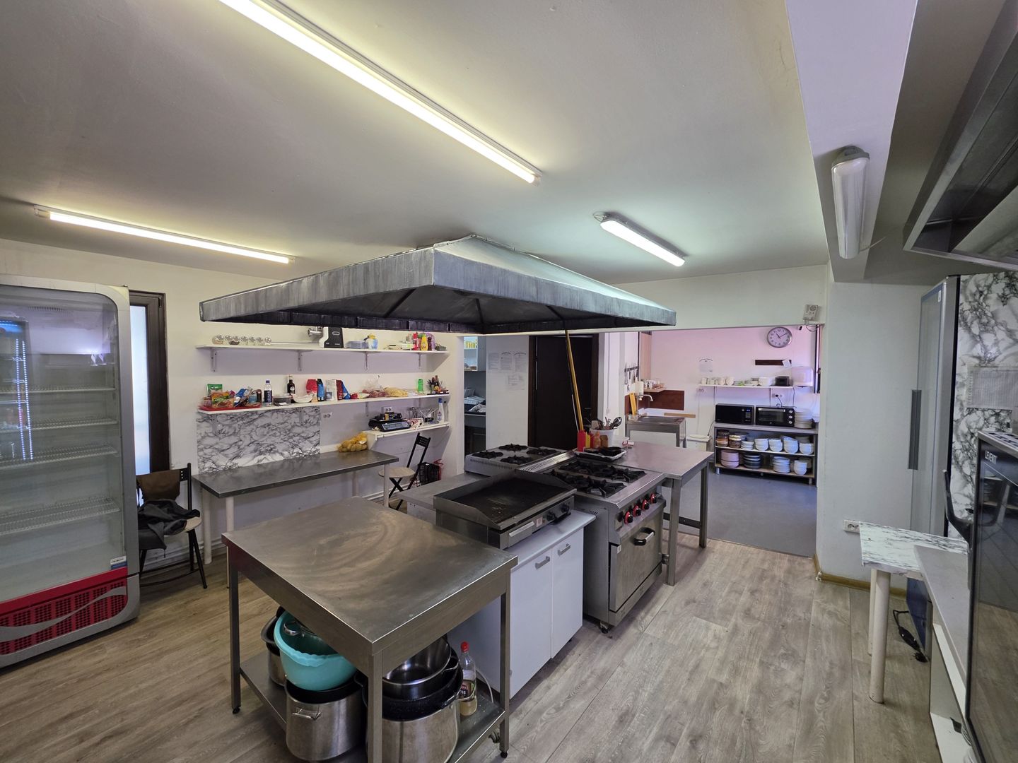 Spațiu Comercial Pârtia Kalinderu - Poză 9