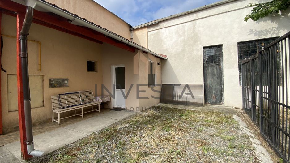 Garsoniera in casa de inchiriat cu loc de parcare, Intre Lacuri - Poză 5