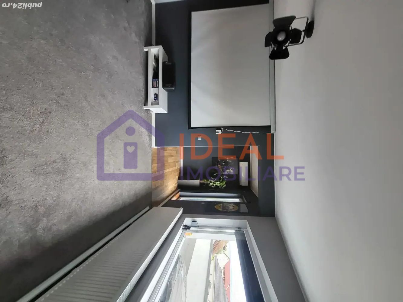 Duplex modern P+E+M de vânzare gata de mutat - Poză 4