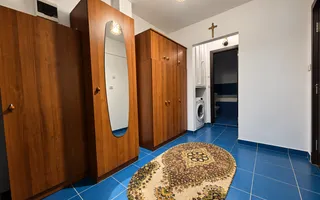 Apartament 2 camere 58 mp decomandat mobilat parter CUG - Poză 12