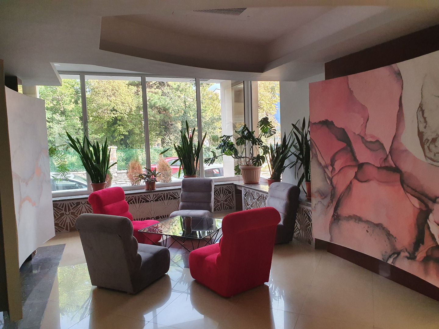 Hotel Constanta - Poză 8