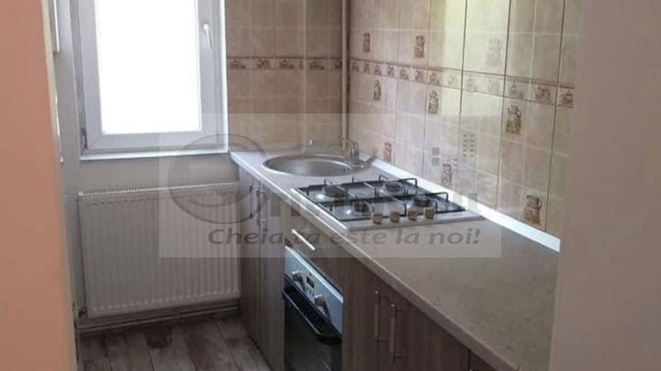 Apartament 2 camere Zimbru - 75.000 Euro - Poză 3