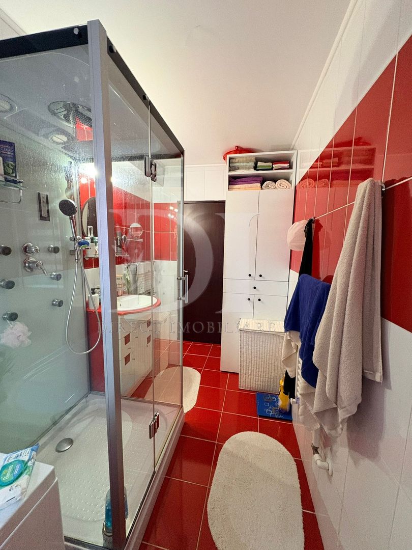 Apartament 2 camere de vânzare – 54 mp, zona Avram Iancu, lângă Lidl - Poză 10