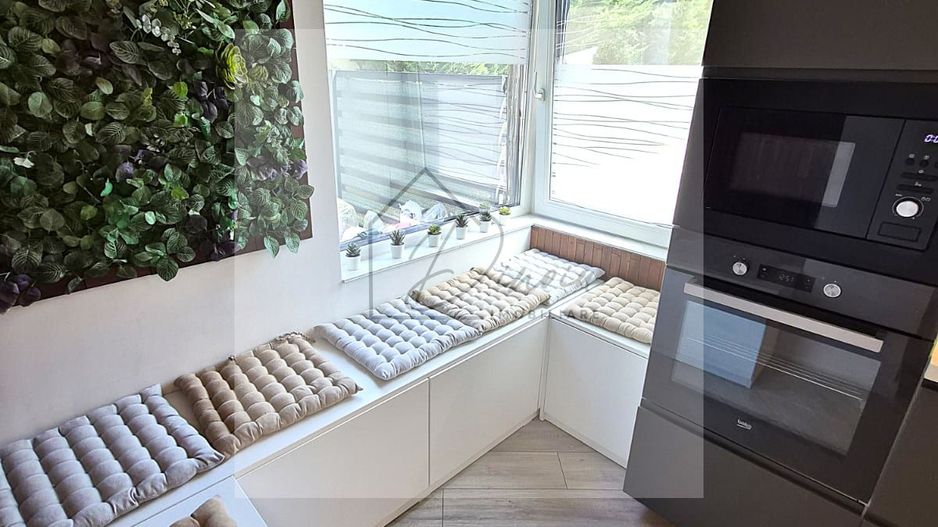 COM 0% I Apartament 3 camere Pipera curte gradina proprie - Poză 18