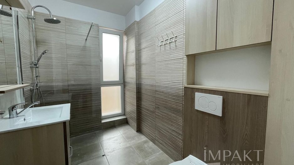 Apartament 3 camere zona Marasti/Bulgaria cu parcare inclusă - Poză 3