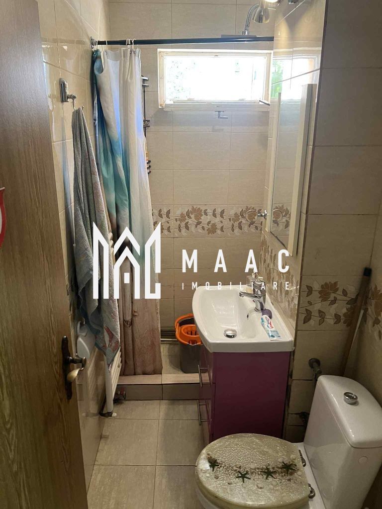 Apartament 2 camere I Complet mobilat I Zona Cireșica - Poză 4