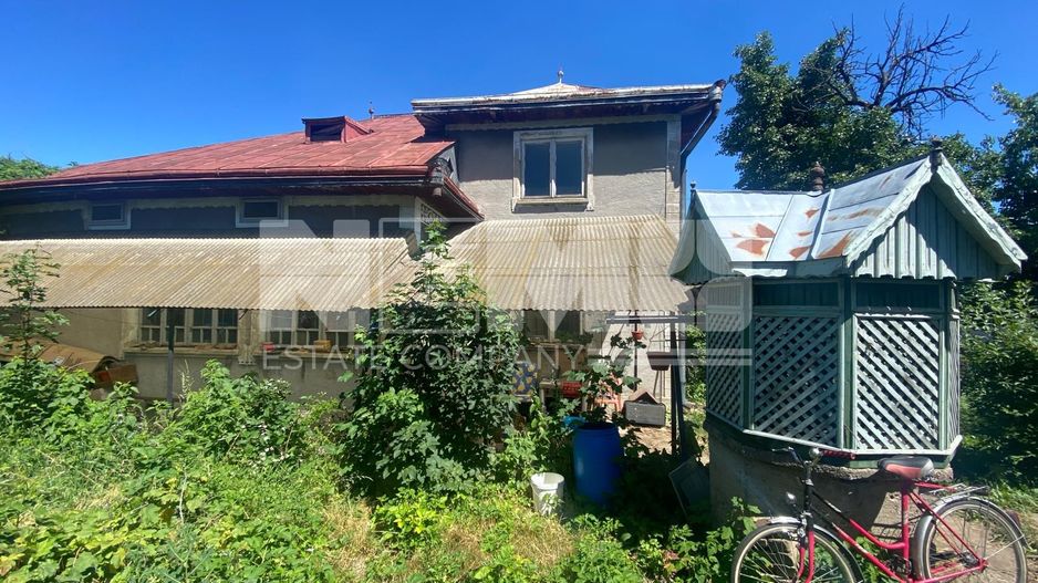 Casă + Teren 562 mp | Rădăuți Central | 135.000 € - Poză 4