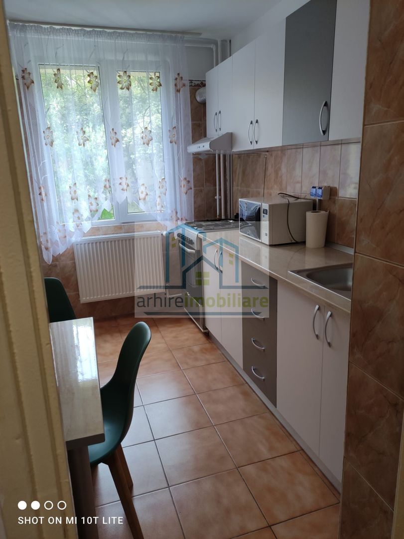 Apartament 3 camere Piata Rahova - Poză 14