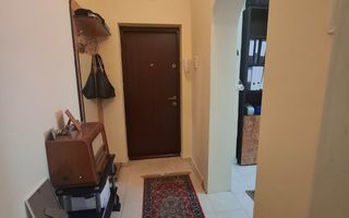 Apart 1  camera  parter, Elisabetin - Casa Tineretului cu centrala - Poză 8