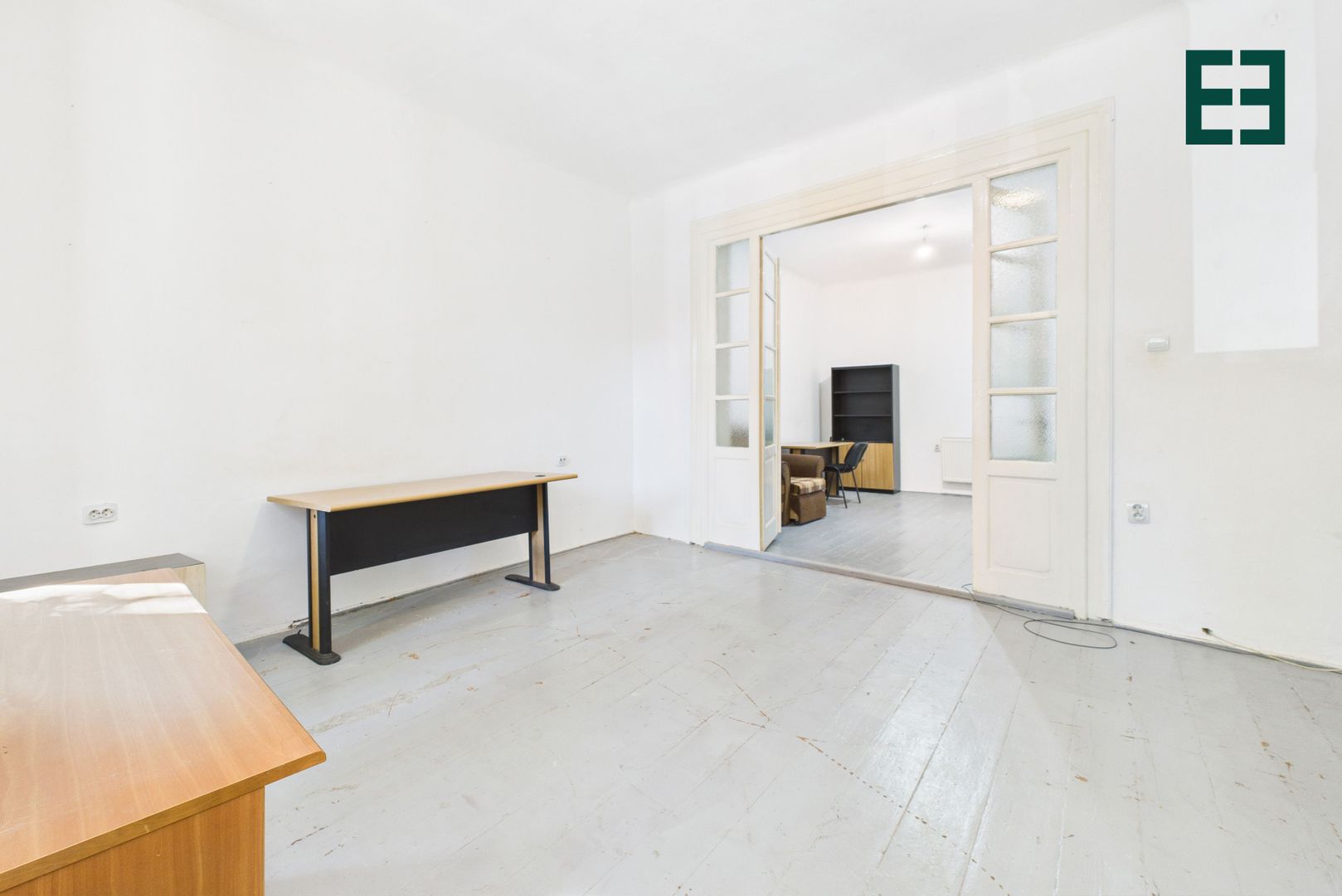 Casă cu 2 camere -  Zonă Centrală - Timișoara - Poză 7