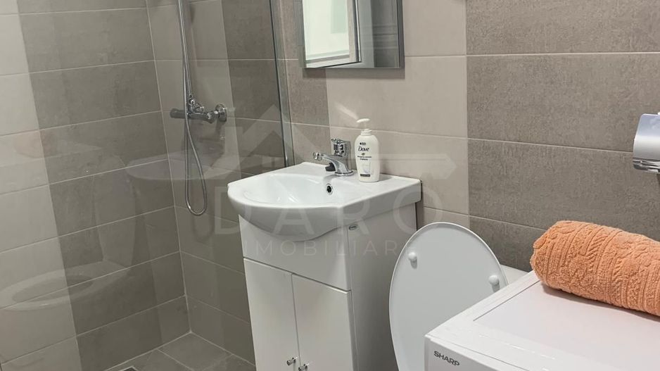 Apartament de închiriat Ama Rezidence - Poză 5