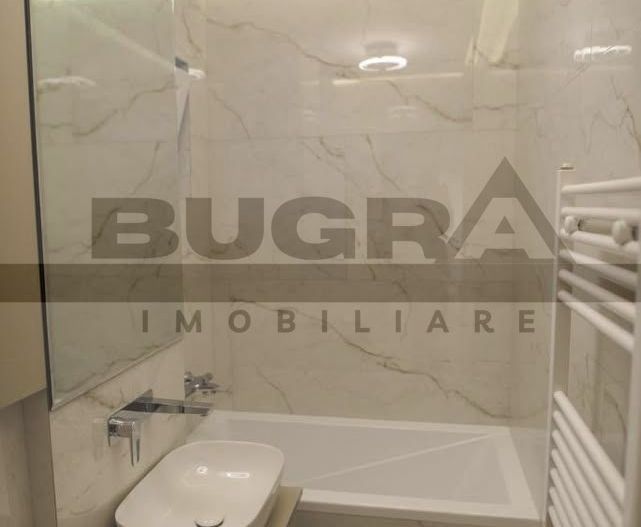 Apartament 4 camere decomandate, 60 mp, TOTUL NOU, zona Big - Poză 9