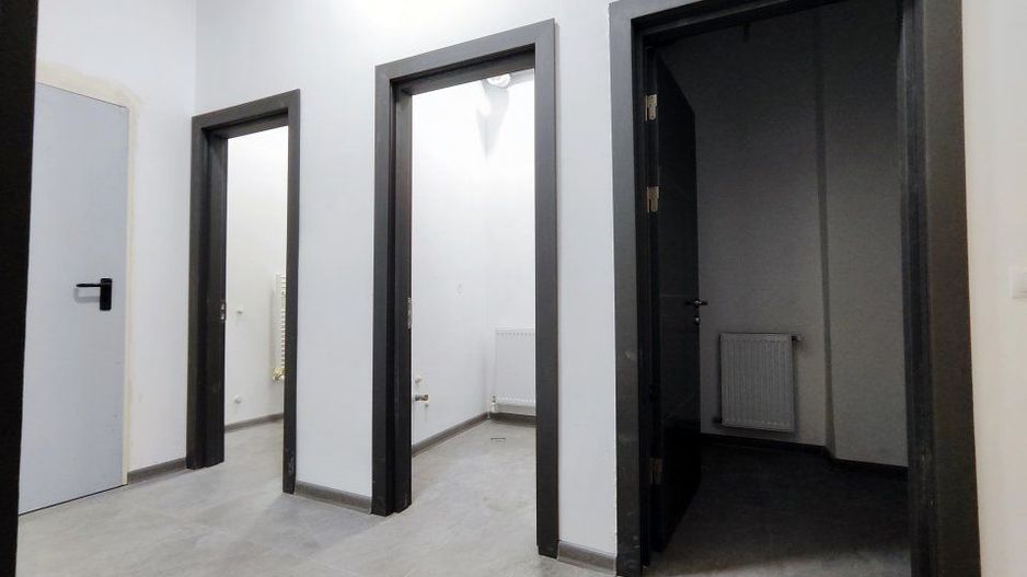 Spatiu comercial Dambu Rotund | Cladire Noua | Parcare - Poză 9