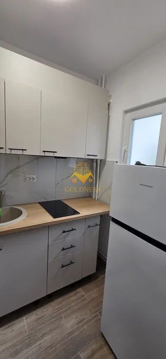Garsoniera, Modern, Nou Marasti, Zona Rasaritului, UTCN - Poză 5