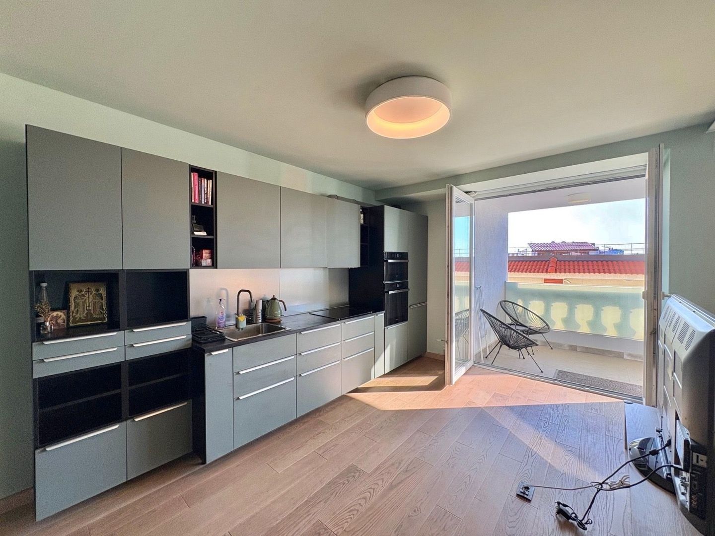 Proprietate rezidențială exclusivistă – 3 camere | Herăstrău - Poză 3