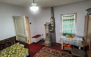 Casa cu teren 670 m ² statiunea Covasna - Poză 6