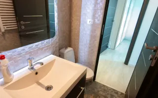3 camere Premium | Str. Sibiu 31 | Metrou 3 minute - Poză 16