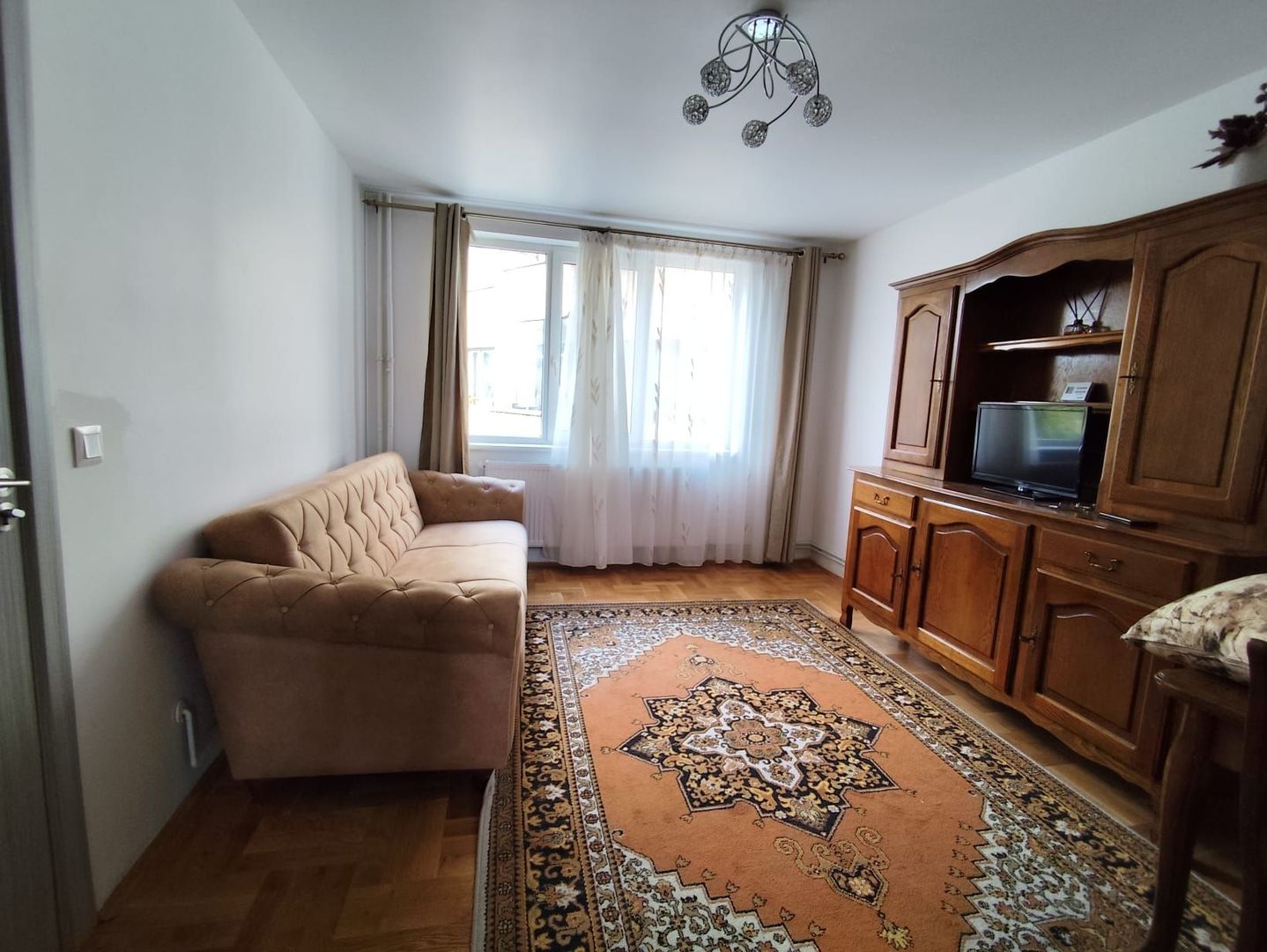 2 camere Zona Centrala Piata Mihai Viteazu - Poză 4
