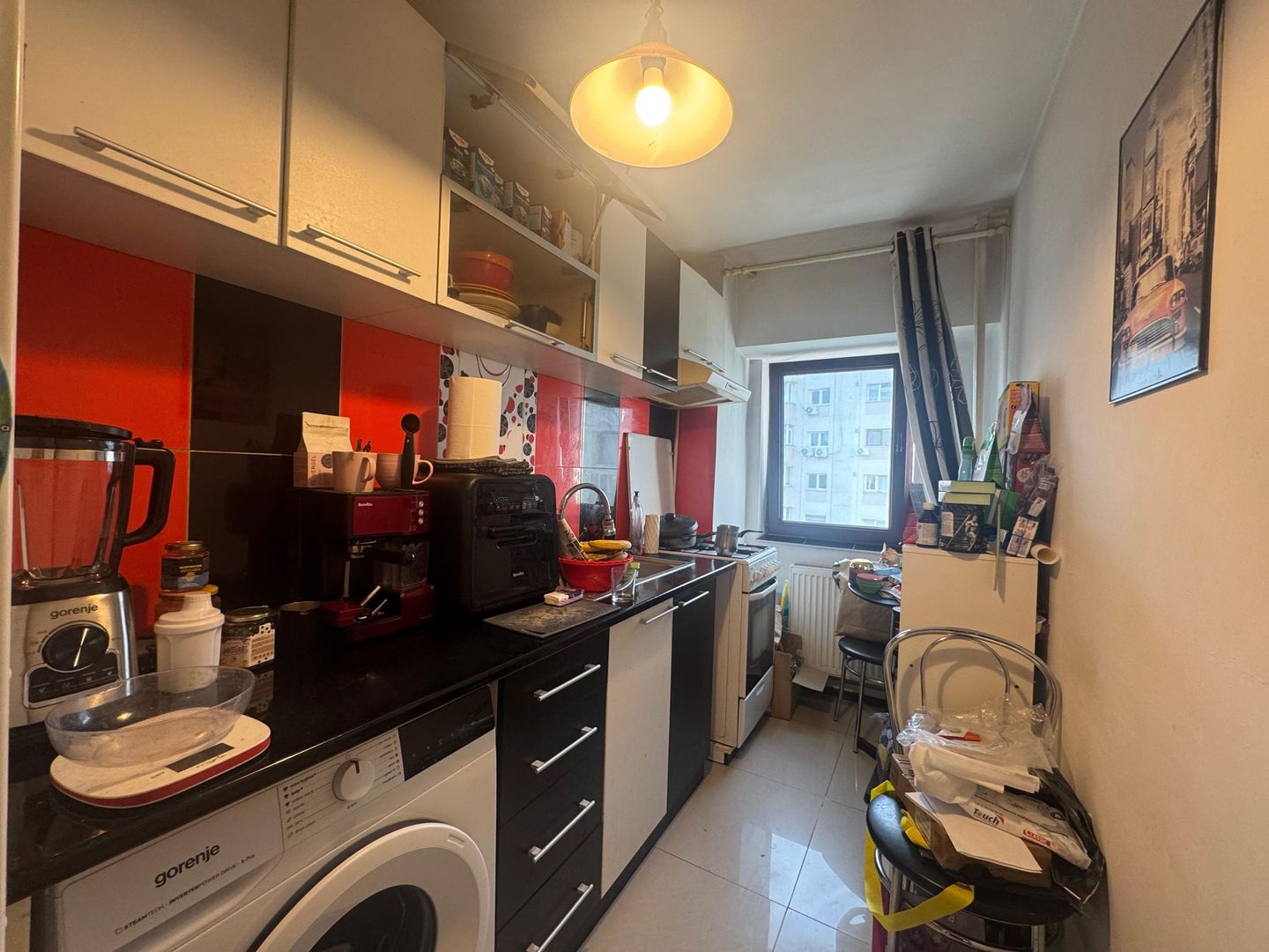 GARSONIERA || MALL VITAN - Poză 9