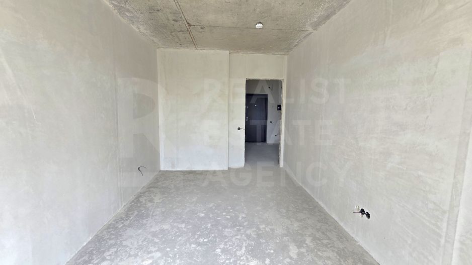 Vânzare, apartament, o cameră, str. Vasile Lupu, Buiucani - Poză 8