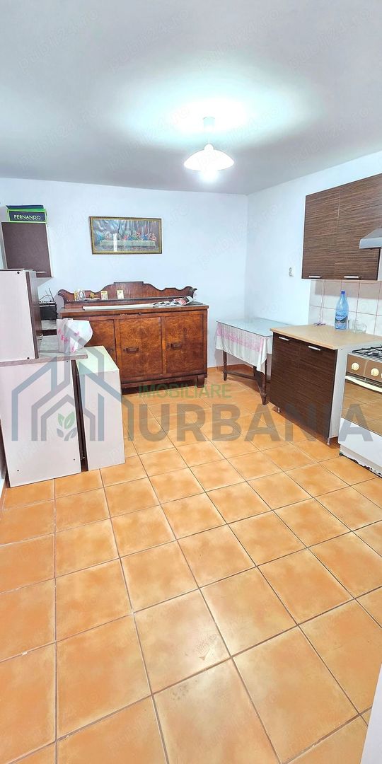Apartament 2 camere decomandat într-o casă interbelică în Centrul Iașului - Independenței - Poză 2