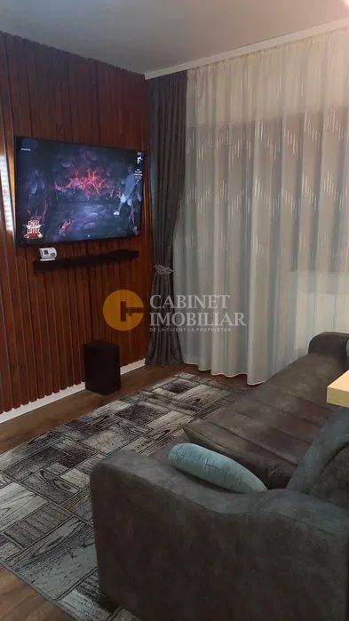 2 camere decomandat – mobilat&utilat | Bloc NOU - Poză 2
