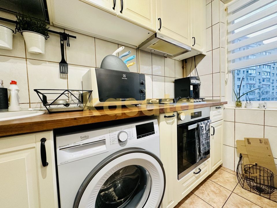 OPORTUNITATE | APARTAMENT 3 CAMERE | ZONA TEI | LOC PARCARE - Poză 5