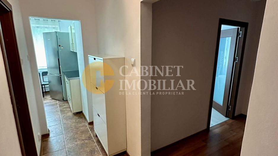 Ap. 2 camere Decomandat - Etaj 1 - Zona Alexandru - Parcul Voievozilor - Poză 7