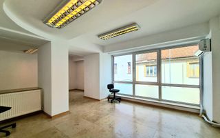 Spatiu birouri  de închiriat Brasov - 110 mp  # Plus-imo.ro - Poză 1
