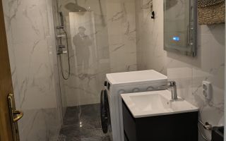 AP. 2 CAMERE- PIATA UNIRII, PET-FRIENDLY, METROU 5 MINUTE, MODERN - Poză 9