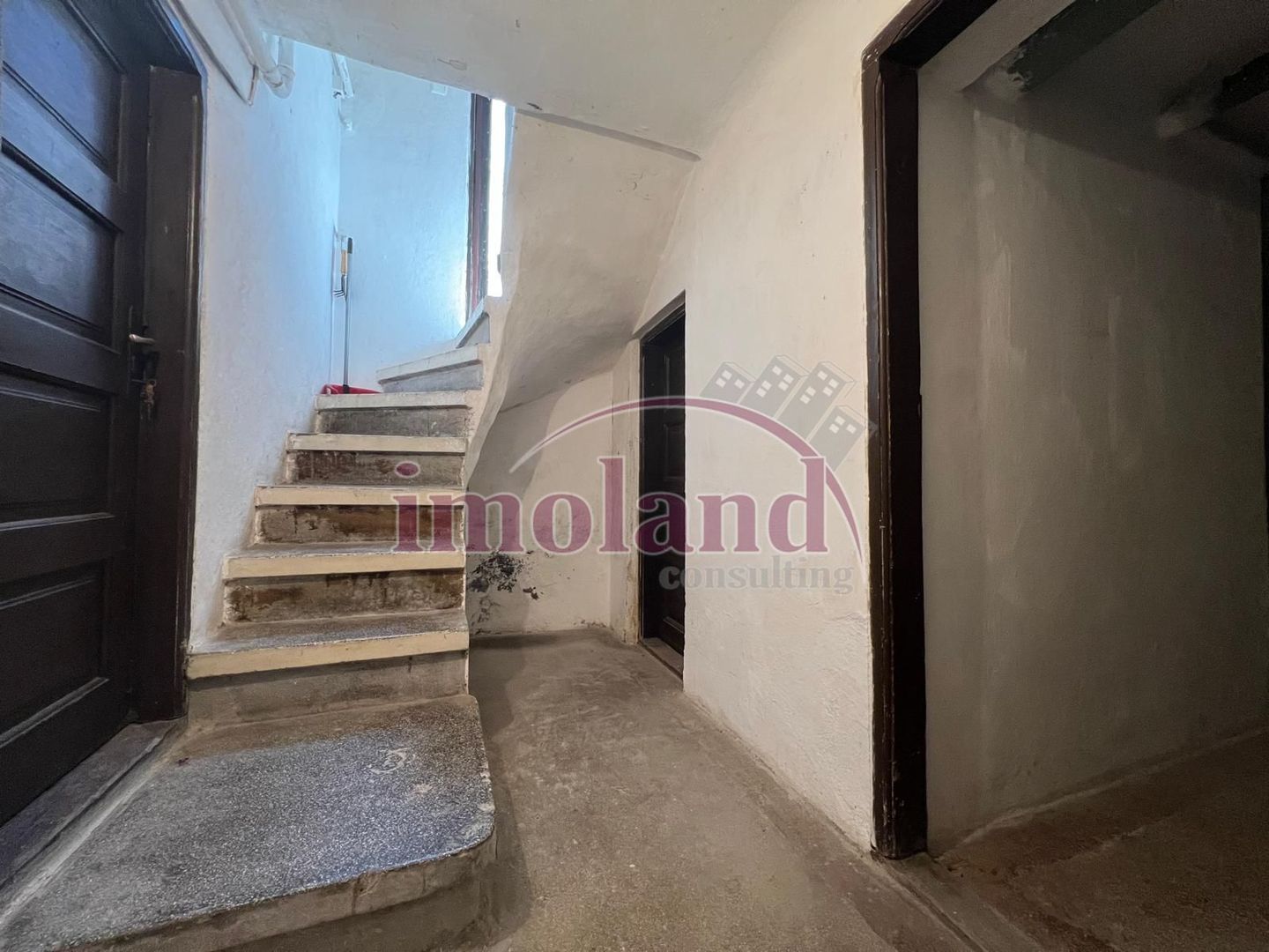 Casa S+P+1+M - Parcul Carol - Schiță 14