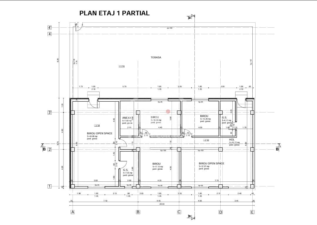Oportunitate Investitie Ghimbav - Poză 25