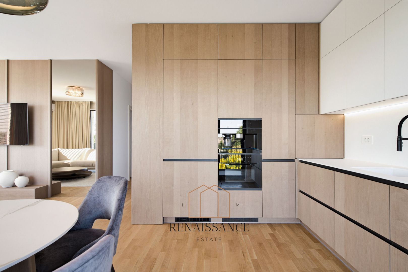 Central PALTIM 4 Camere | 108mp Mobilat Lux | 2 Parcari Subterane - Poză 8