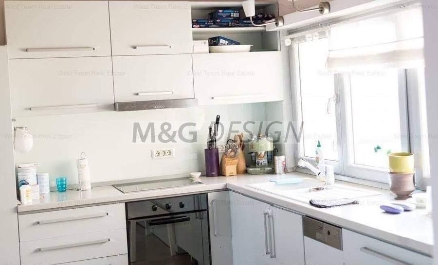 Apartament 4 camere Complexul Studentesc - Poză 3