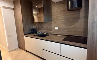 Apartament 3 camere CORTINA NORTH Pipera -105mp, lux, vedere Promenada - Poză 9