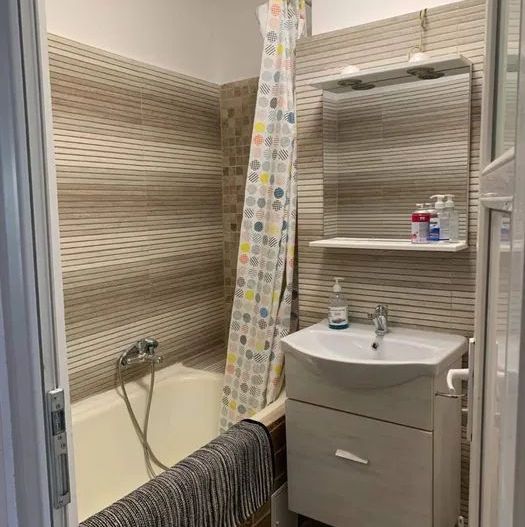 GARSONIERA Timpuri Noi Metrou   L269 - Poză 8