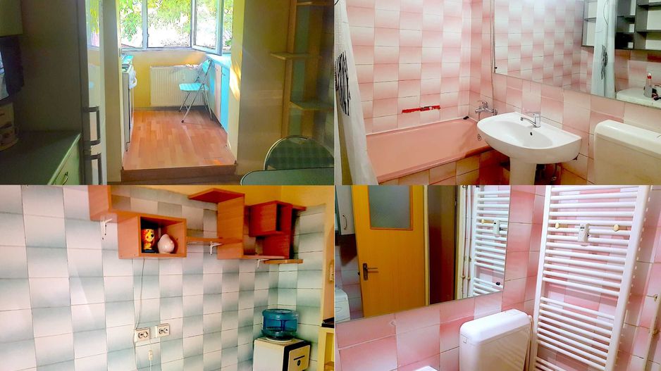 De vanzare apartament cu 3 camere , Aparatorii Patriei sector4 - Poză 3