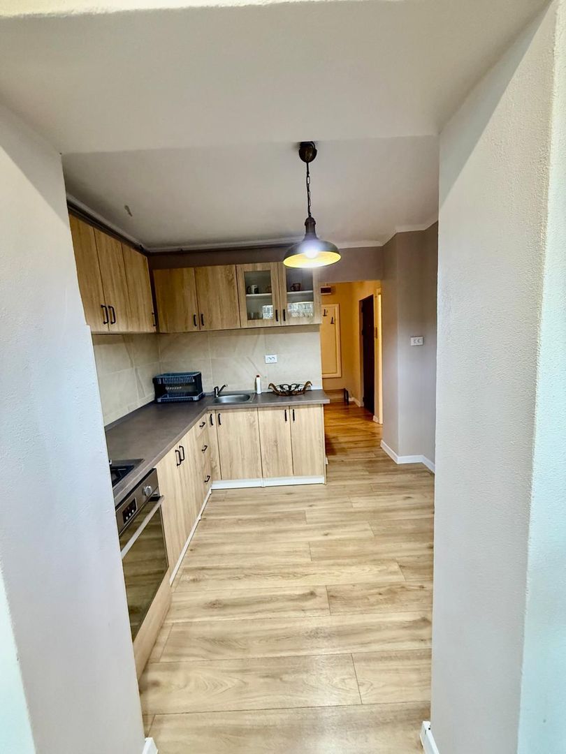 Apartament modern I 850 m Iulius Town I zona Aradului - Poză 5