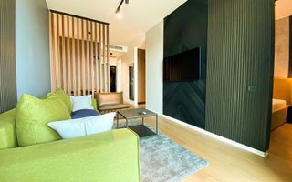 Apartament Premium | Parcare Subterana | One Floreasca City - Poză 1