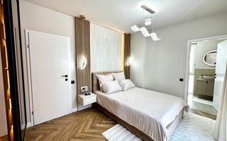 Apartament ultrafinisat | Etaj intermediar | Zona Str Tineretului - Poză 8
