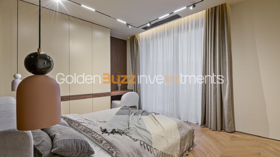Vilă Exclusivistă în Ansamblu  |Piscină Privată| Pipera –Iancu Nicolae - Poză 15