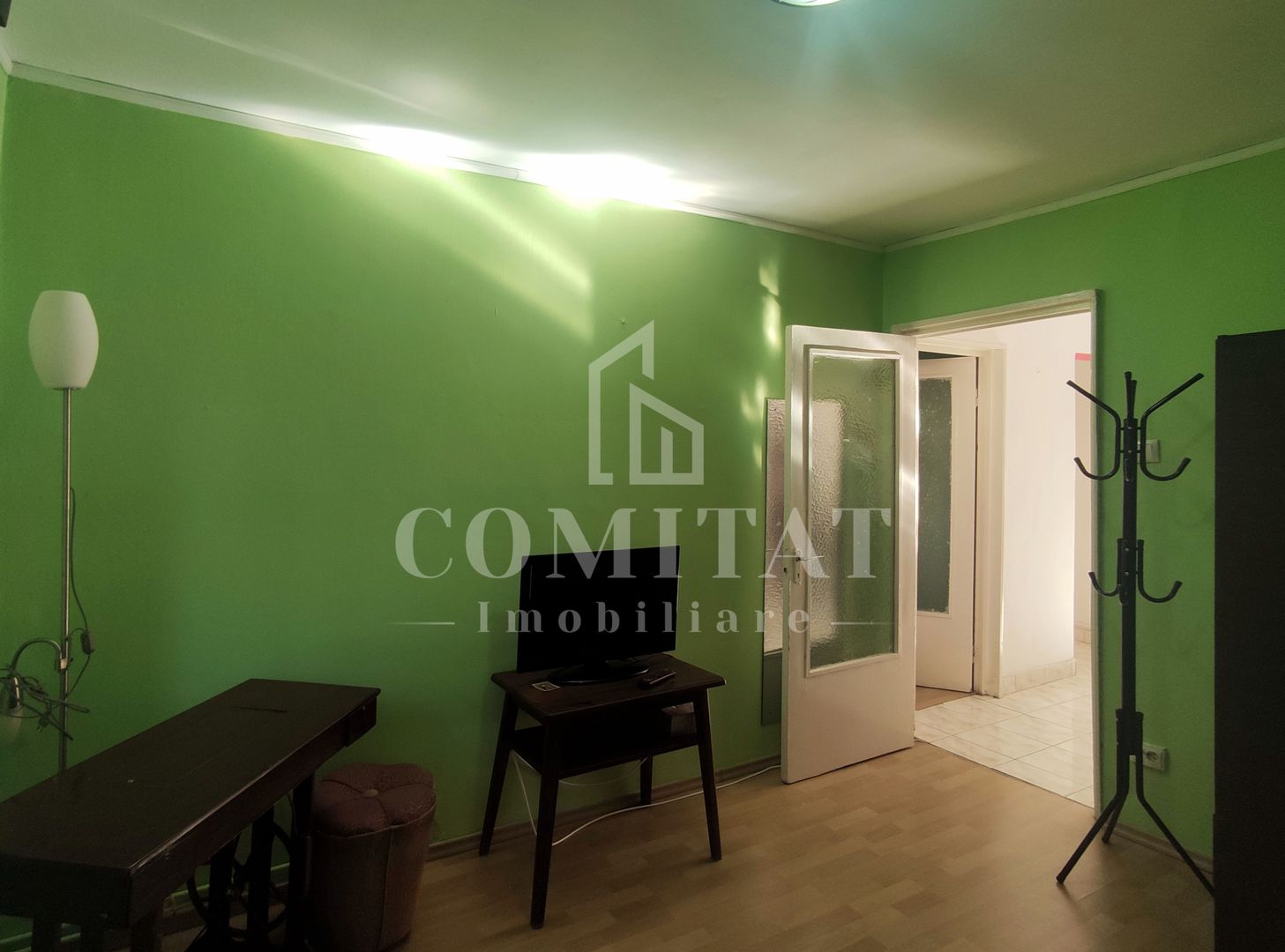 Apartament cu 3 camere decomandate | Zona Casa Piraților - Poză 2