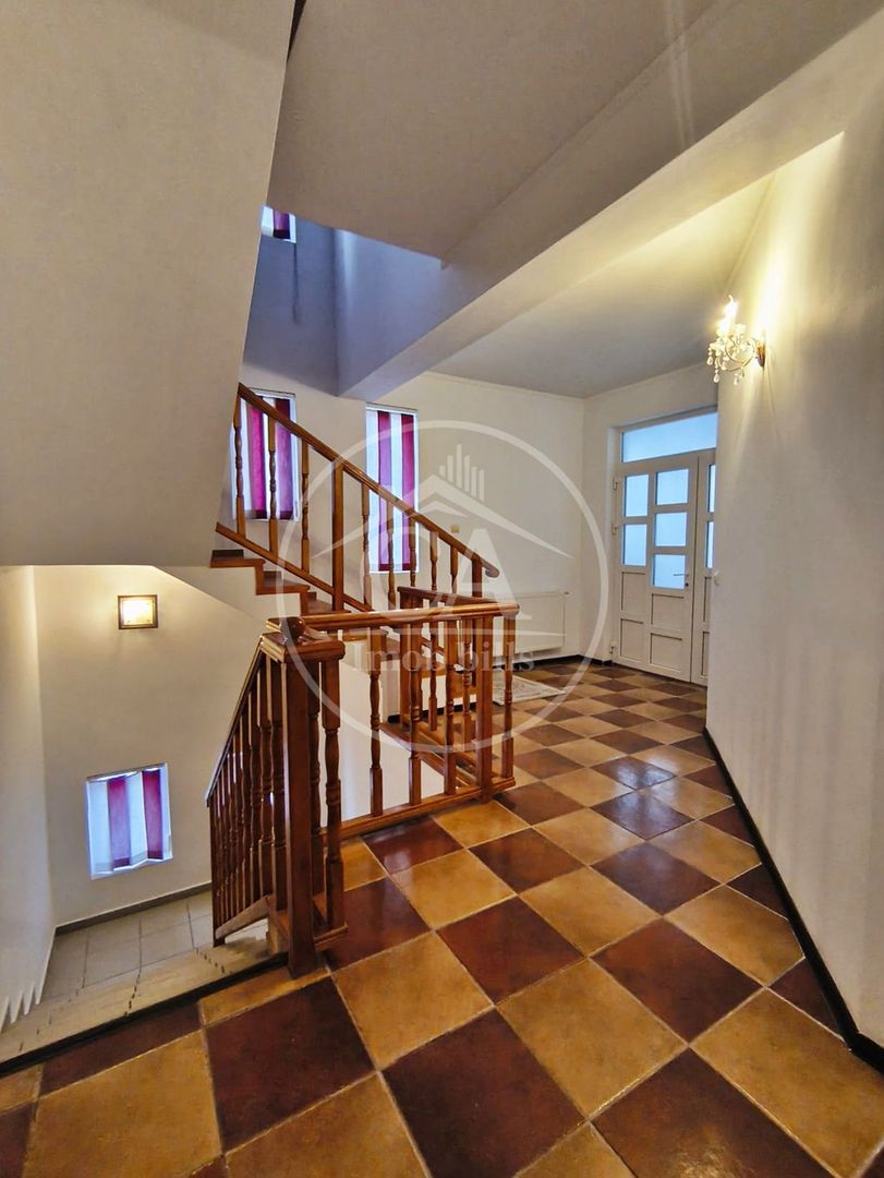 Casa de închiriat cu 6 camere în Cartierul Oncea, Oradea - Poză 21