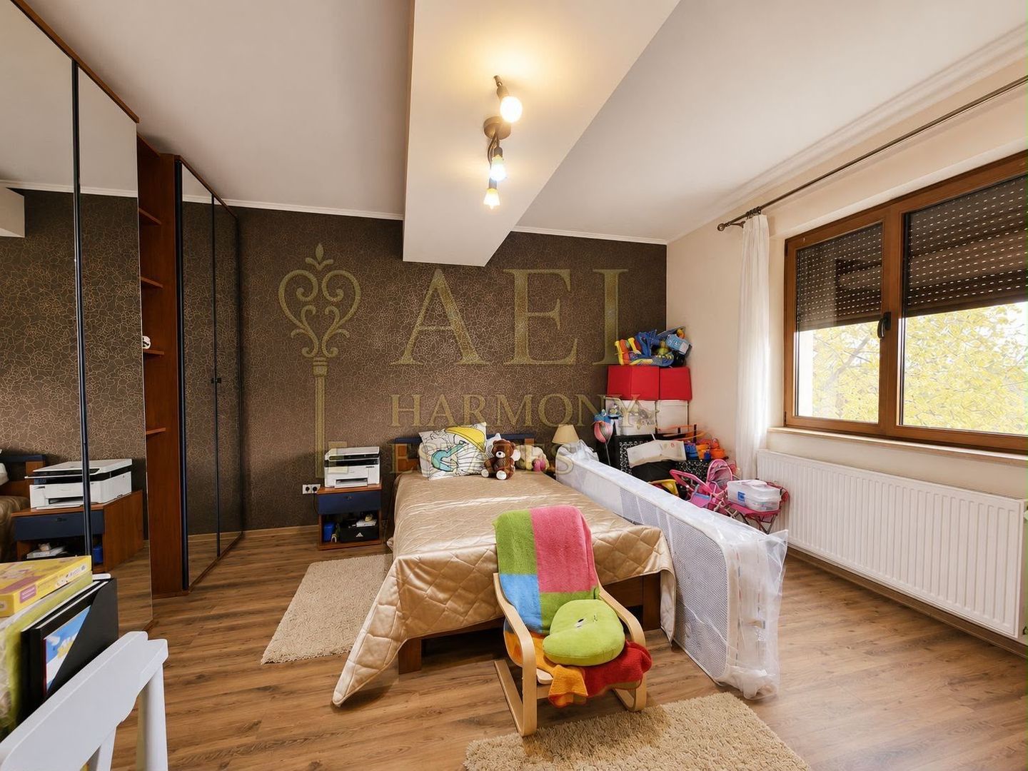 Vilă Premium | Sisești – Băneasa | 241 mp utili | Teren 482 mp - Poză 24