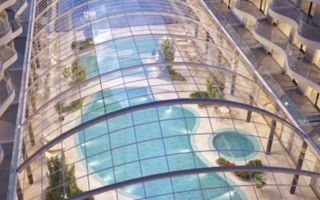 Apartament Studiou Tenerrife Nordis Mamaia - Poză 1