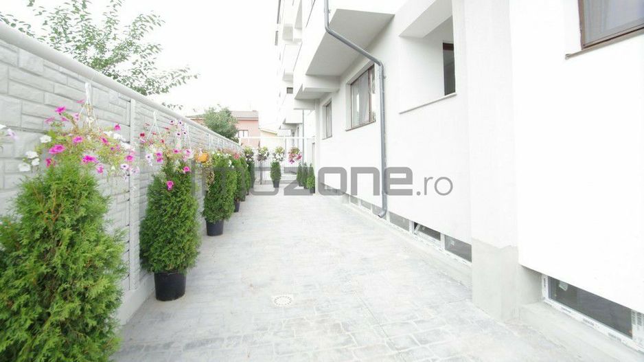 InTown Residence - Romancierilor - Poză 35