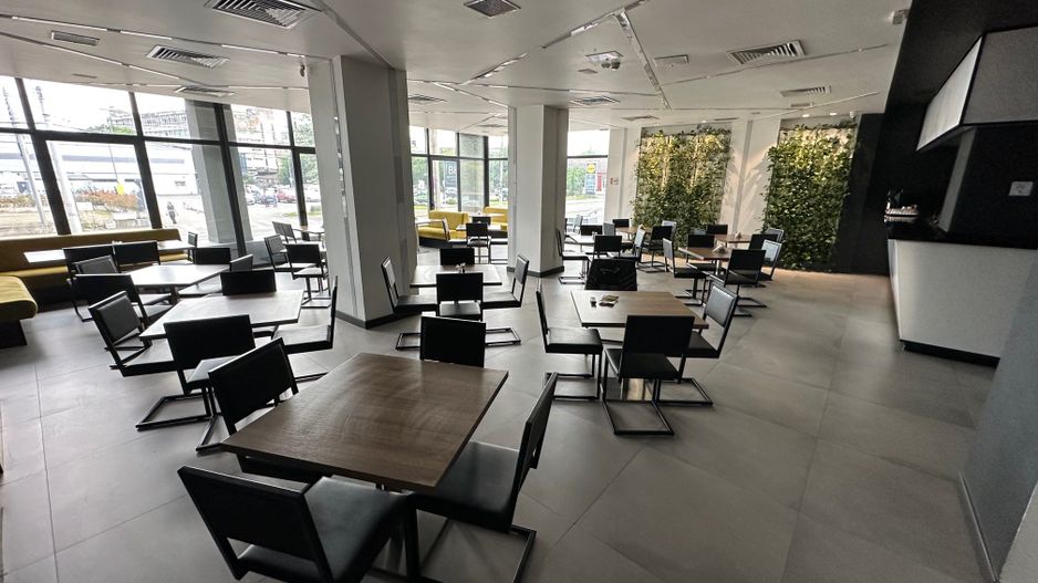 Clădire de închiriat pentru birouri  / clinica - Poză 6