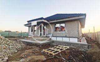 Casa de vanzare cu 4 camere in Oncea, Oradea - Poză 3