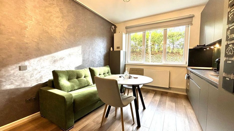 Apartament 1 camera ultrafinisat | Certificat clasificare | AirBnb - Poză 3