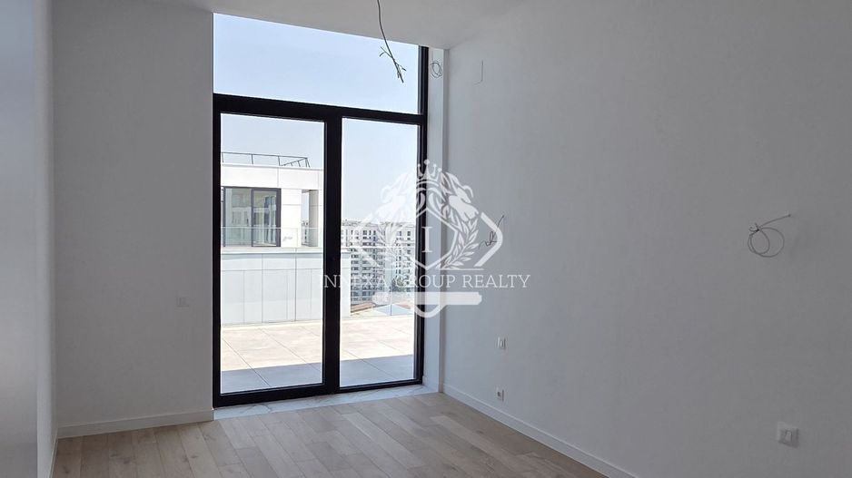 One Cotroceni Park | Penthouse 4 cam | 192mp | bloc 2023 | et 11 | 601.433 euro - Poză 6